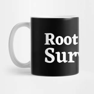 Can I Interest You In A Root Canal Mug